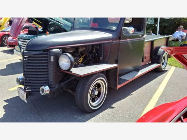 Thumbnail Photo undefined for 1946 Chevrolet Other Chevrolet Models